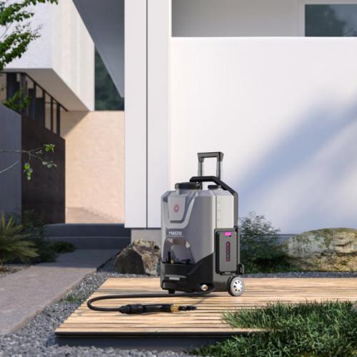 Portable Cleaning | MASTO Cordless Outdoor Leisure Cleaner M10L - Enjoy cleaning anywhere, anytime Portable Cleaning | MASTO Cordless Outdoor Leisure Cleaner M10L - Enjoy cleaning anywhere, anytime