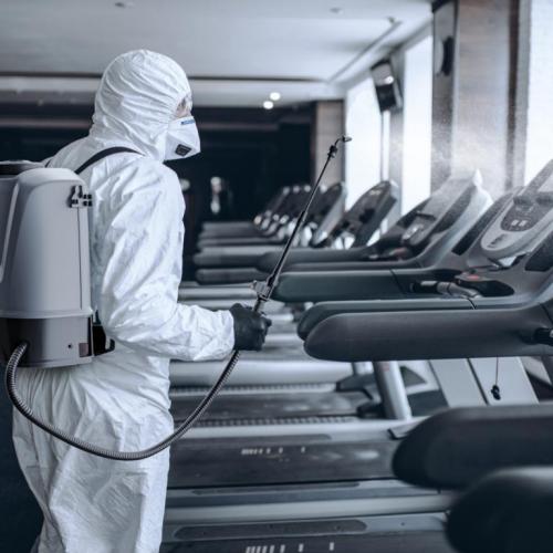 Electrostatic Disinfection | MASTO Cordless Electrostatic Sprayer MS4 Electrostatic Disinfection | MASTO Cordless Electrostatic Sprayer MS4