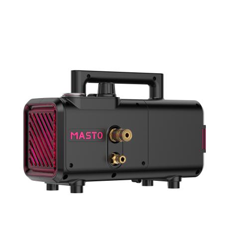 Adjustable Medium/High Pressure Cleaner