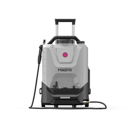 Cordless Coil Cleaner  Cordless Coil Cleaner